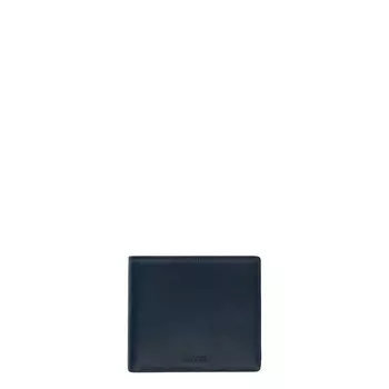 Кошелек Roeckl Wallet Mats, синий