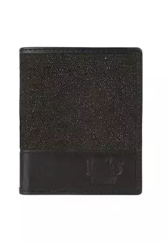 Кошелек ROGERS LOIS Jeans, черный