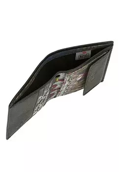 Кошелек ROGERS LOIS Jeans, черный