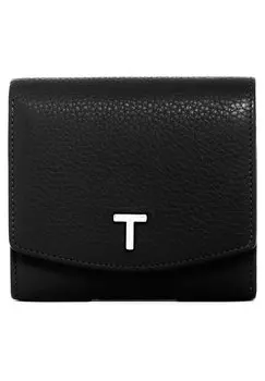 Кошелек ROMY Le Tanneur, черный