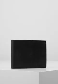 Кошелек RON TOM TAILOR, цвет black