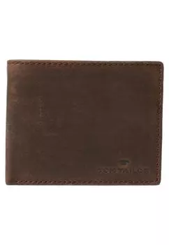 Кошелек RON TOM TAILOR, цвет brown