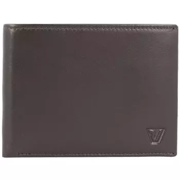 Кошелек Roncato AVANA, коричневый