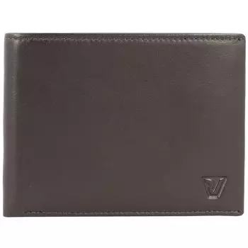 Кошелек Roncato Avana RFID Leder 13 см, цвет marrone