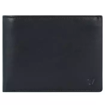 Кошелек Roncato, черный