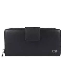 Кошелек Roncato, черный