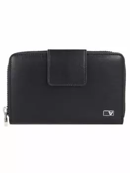 Кошелек Roncato, черный