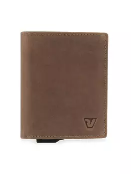 Кошелек Roncato, цвет militare