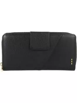 Кошелек Roncato, цвет nero