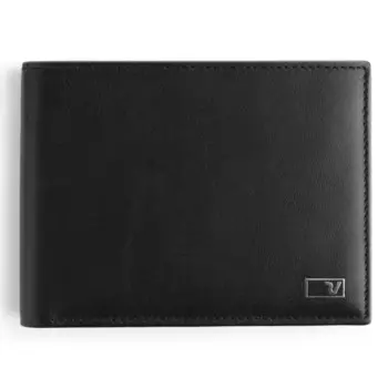 Кошелек Roncato FIRENZE, черный