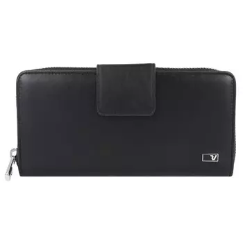 Кошелек Roncato FIRENZE, черный