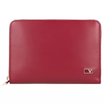 Кошелек Roncato FIRENZE, красный