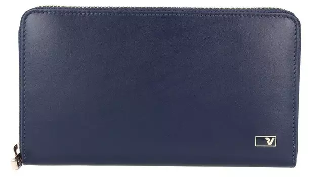 Кошелек Roncato FIRENZE, темно-синий