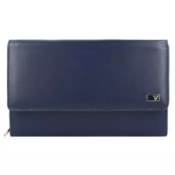 Кошелек Roncato Firenze, темно-синий