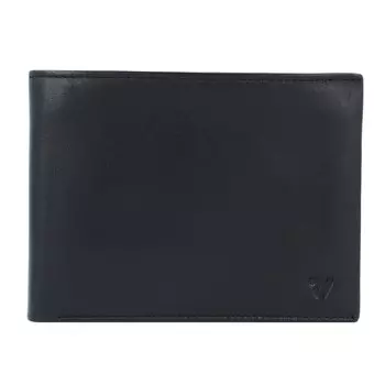 Кошелек Roncato PASCAL, черный