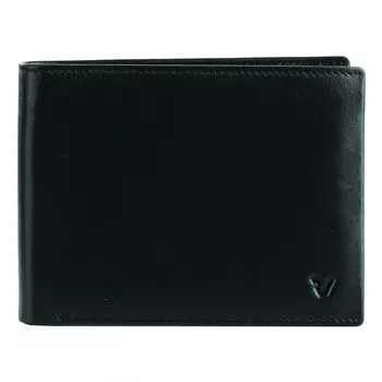 Кошелек Roncato Pascal Leder 13 см, цвет testa moro