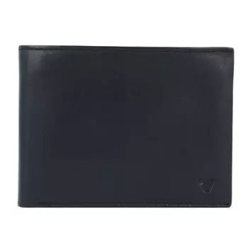 Кошелек Roncato Pascal Leder 13 см, неро