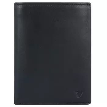 Кошелек Roncato Pascal Leder 9 см, неро