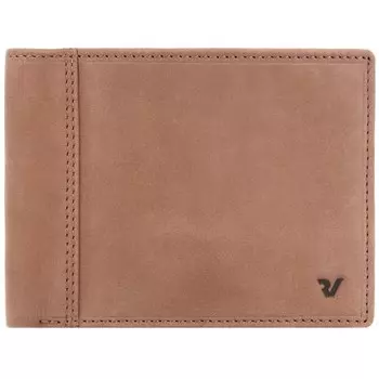 Кошелек Roncato SALENTO, коричневый