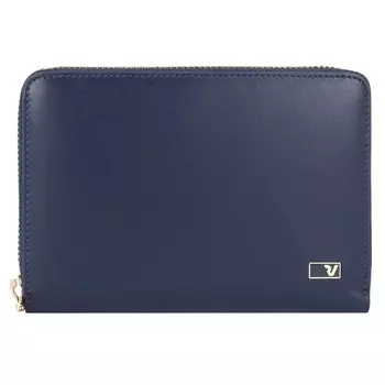 Кошелек Roncato, темно-синий