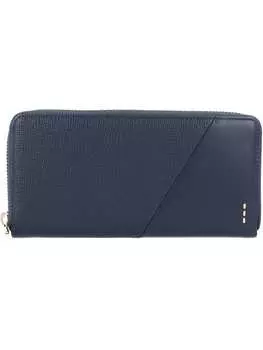 Кошелек Roncato, темно-синий