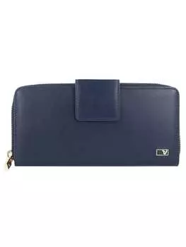 Кошелек Roncato, темно-синий