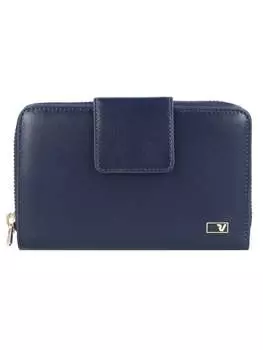 Кошелек Roncato, темно-синий