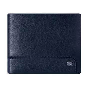 Кошелек Roncato Wallet Alaska, синий