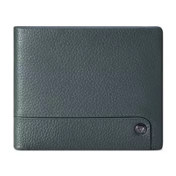 Кошелек Roncato Wallet Alaska, синий
