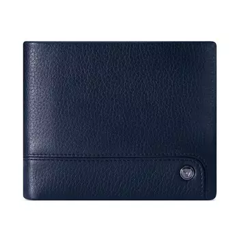 Кошелек Roncato Wallet Alaska, синий