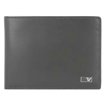 Кошелек Roncato Wallet Firenze, антрацит