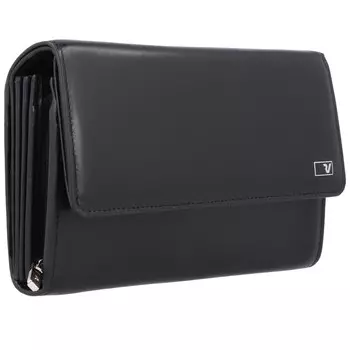 Кошелек Roncato Wallet Firenze, черный