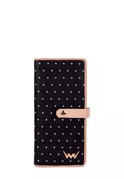 Кошелек RORRY VUCH, черный