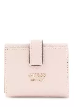 Кошелек ROSALBA TRIFOLD Guess, фуксия
