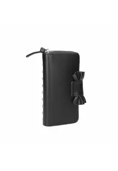 Кошелек Rouches Cult, черный