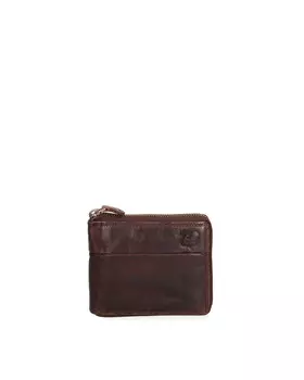 Кошелек Route 66, коричневый