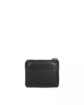 Кошелек Route 66 Wallet, черный