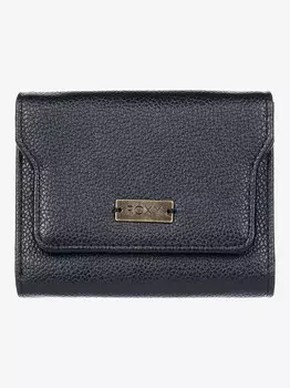 Кошелек Roxy OVERLAND TREK, черный