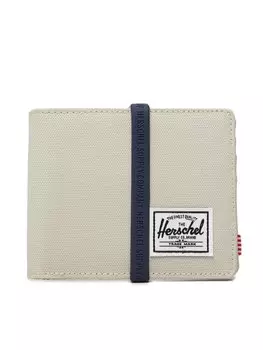 Кошелек Roy Coin Herschel, бежевый