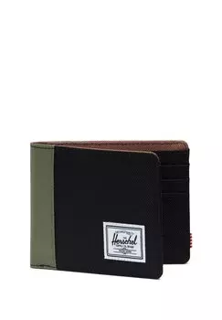 Кошелек ROY Herschel, оливковый