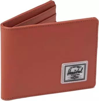 Кошелек Roy RFID Herschel Supply Co., черный