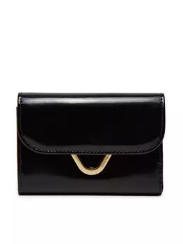 Кошелек RTP dew E2 RTP 11 D6 Coccinelle, черный