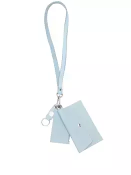 Кошелек RV00 Guidi, синий