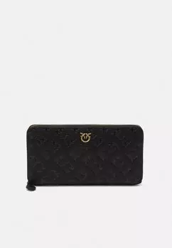 Кошелек RYDER ZIP Pinko, черный