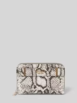 Кошелек с этикеткой, модель «ANADELA» Guess