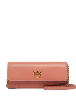 Кошелек с цепочкой PINKO, нейтральный