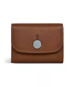 Кошелек с клапаном Bathurst Mews Radley London, коричневый