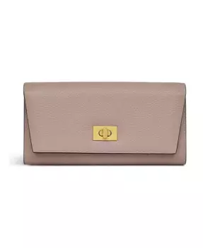 Кошелек с клапаном Brook Avenue Radley London, фиолетовый