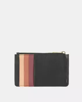 Кошелек с клапаном Dudu, цвет Negro