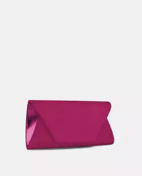 Кошелек с клапаном Menbur, розовый